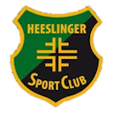 Heeslinger SC Logo