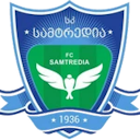 Samtredia Logo