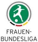 Frauen Bundesliga Logo