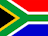 África do Sul Logo