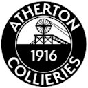 Atherton Collieries Logo