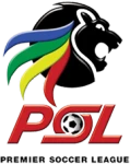 Premier Soccer League Logo