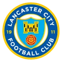 Lancaster City Logo