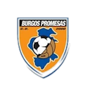 Burgos Promesas Logo