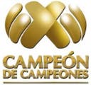 Campeón de Campeones Logo