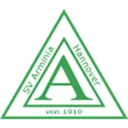 Arminia Hannover Logo