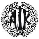 Oskarshamns AIK Logo