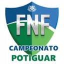 Campeonato Potiguar Logo