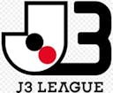 J3 League Logo