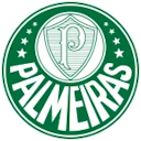Palmeiras Logo
