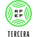 Primera División RFEF - Group 3 Logo