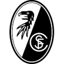 Freiburg II Logo
