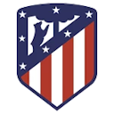 Atlético de Madrid Logo
