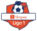 Liga 1 Logo