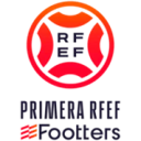 Primera División RFEF - Group 1 Logo