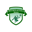 Regionalliga - Mitte Logo