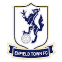 Enfield Town Logo