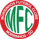 Morrinhos Logo