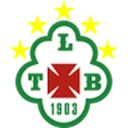 Tuna Luso Logo