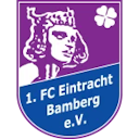 Eintracht Bamberg Logo