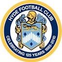 Hyde United Logo