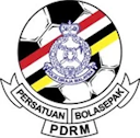 Pdrm Logo