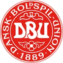Denmark Series - Group 2 Logo