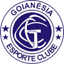 Goianésia Logo