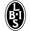 Landskrona BoIS Logo