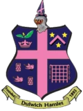 Dulwich Hamlet Logo