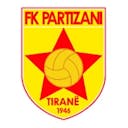 Partizani Logo