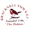 Bracknell Town Logo