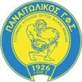 Panetolikos Logo