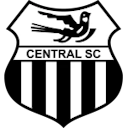 Central SC Logo
