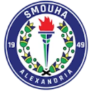 Smouha SC Logo