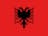 Albânia Logo