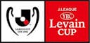 J-League Cup Logo