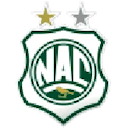 Nacional de Patos Logo