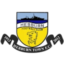 Hebburn Town Logo
