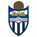 Atlético Baleares Logo