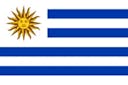 Uruguai Logo