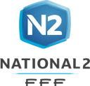 National 2 - Group A Logo