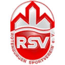 Rotenburger SV Logo