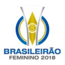Brasileirão (Feminino) Logo