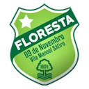 Floresta Logo