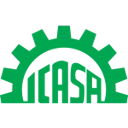 Icasa Logo