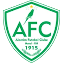 Alecrim Logo