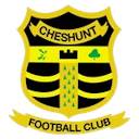 Cheshunt Logo