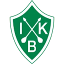 IK brage Logo