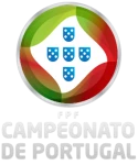 Campeonato de Portugal Prio - Grupo A Logo